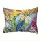 Betsy Drake Wild Flower Extra Large 20 X 24 Indoor / Outdoor Pillow
